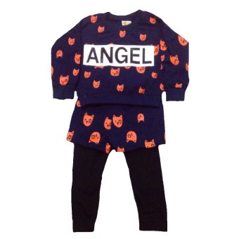 harga legging bayi