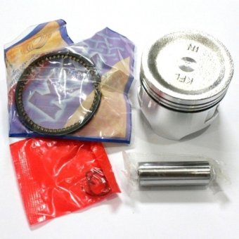 piston motor
