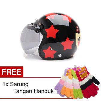 helmet retro 2016