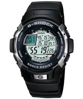 harga jam tangan casio