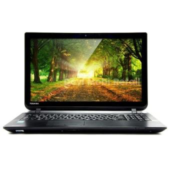 harga laptop toshiba