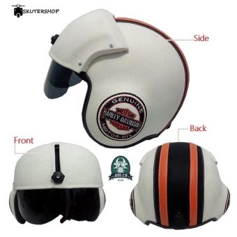 helmet retro 2016