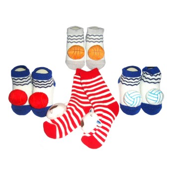 harga kaos kaki bayi
