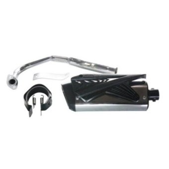 harga knalpot motor