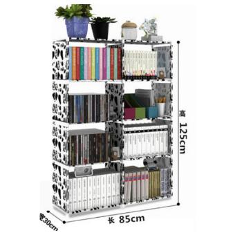 harga rak buku