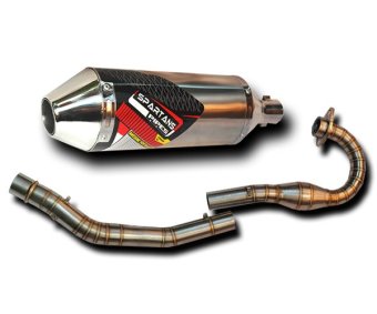 harga knalpot motor
