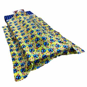harga selimut
