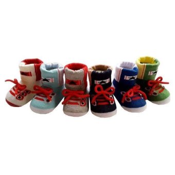harga kaos kaki bayi