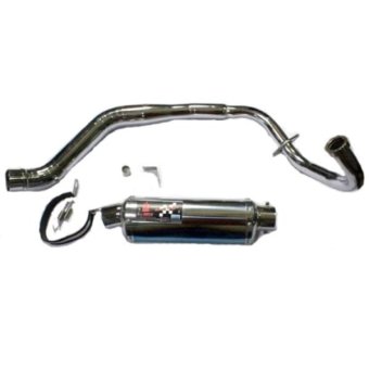 harga knalpot motor