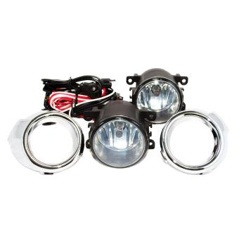harga lampu kabut