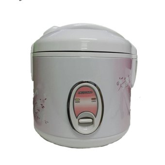 harga rice cooker