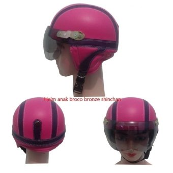helmet retro 2016