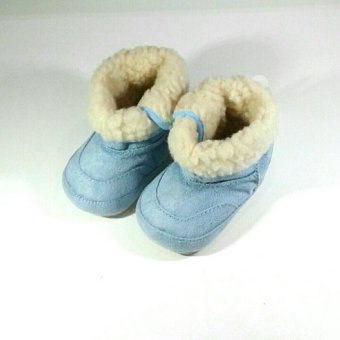harga sepatu bayi