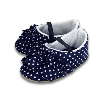 harga sepatu bayi