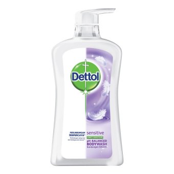 sabun kecantikan