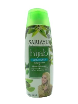 harga conditioner shampoo