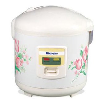 Harga Rice Cooker Miyako Murah Terbaru Februari 2017