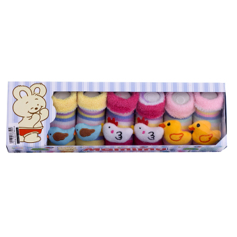 harga kaos kaki bayi