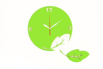 Jam Dinding Unik