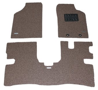 karpet mobil