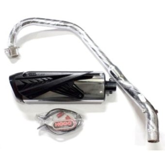harga knalpot motor