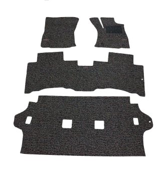 karpet mobil