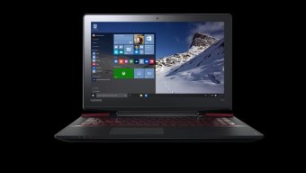 laptop lenovo 2016