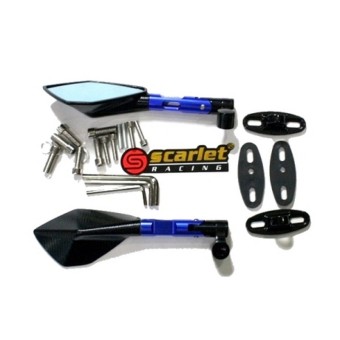 spion motor