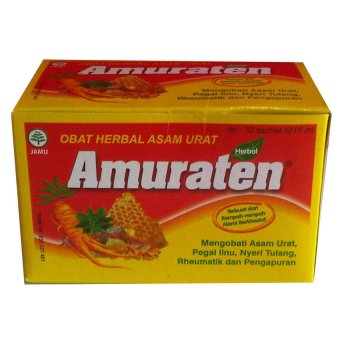 obat asam urat