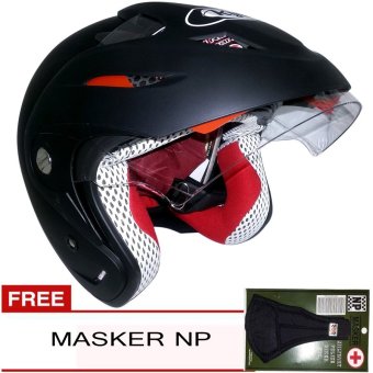 harga helm kyt