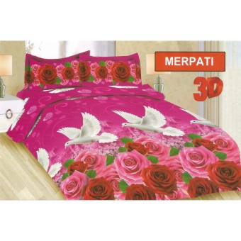 Sprei King B Bonita Merpati - Harga Sprei Sprei Bonita Terbaru Februari 2017 Murah sprei king b bonita merpati harga sprei sprei bonita terbaru februari 2017 murah