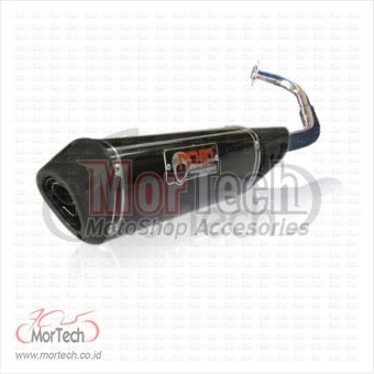 harga knalpot motor