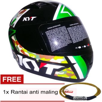 harga helm kyt