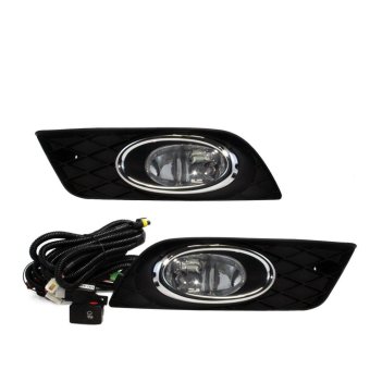 harga lampu kabut