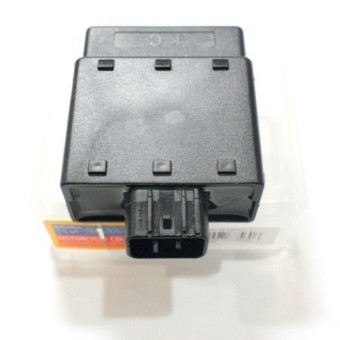 cdi motor