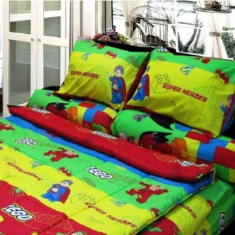 harga sarung bantal guling