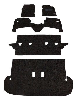 karpet mobil
