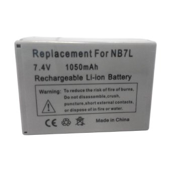 harga battery kamera