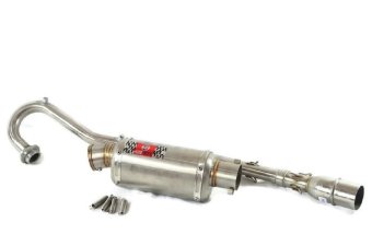harga knalpot motor
