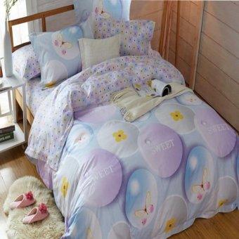 harga selimut