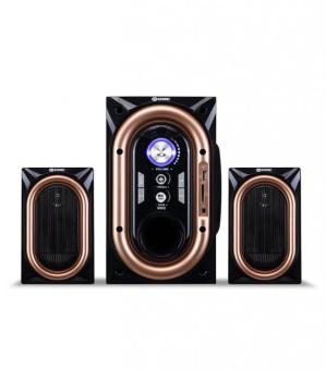 Daftar Harga Speaker Aktif GMC Terbaru