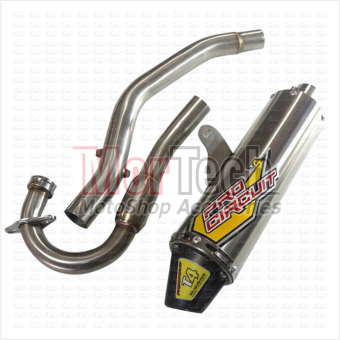 harga knalpot motor