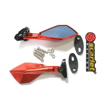 spion motor