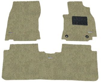 karpet mobil