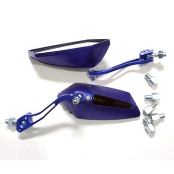 spion motor