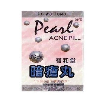 obat jerawat