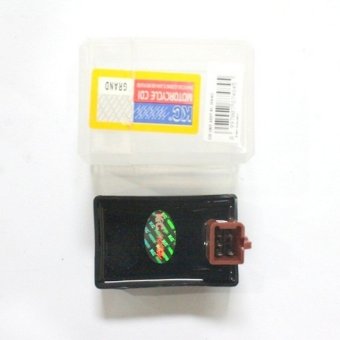 cdi motor