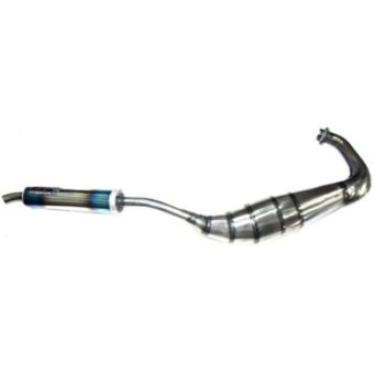 harga knalpot motor