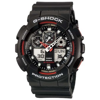 harga jam tangan casio