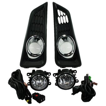 harga lampu kabut